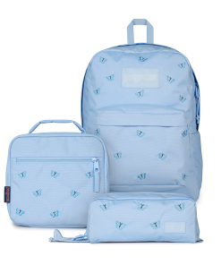 SuperBreak® Plus Tiny Butterflies Set