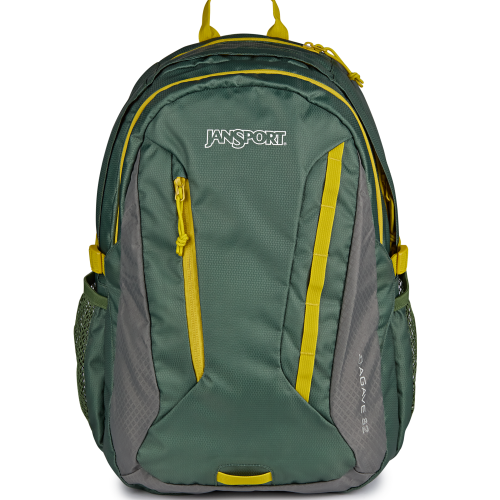 Agave Backpack