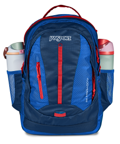 Odyssey Backpack