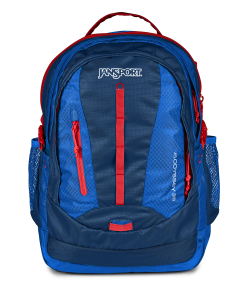 Odyssey Backpack