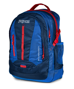 Odyssey Backpack