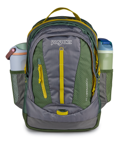 Odyssey Backpack