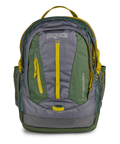 Odyssey Backpack