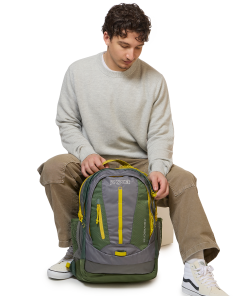 Odyssey Backpack