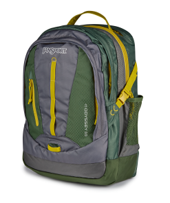 Odyssey Backpack