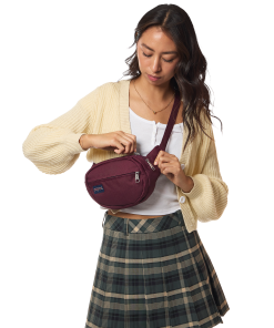 Fifth Avenue Fanny Pack