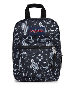 Big Break Lunch Bag