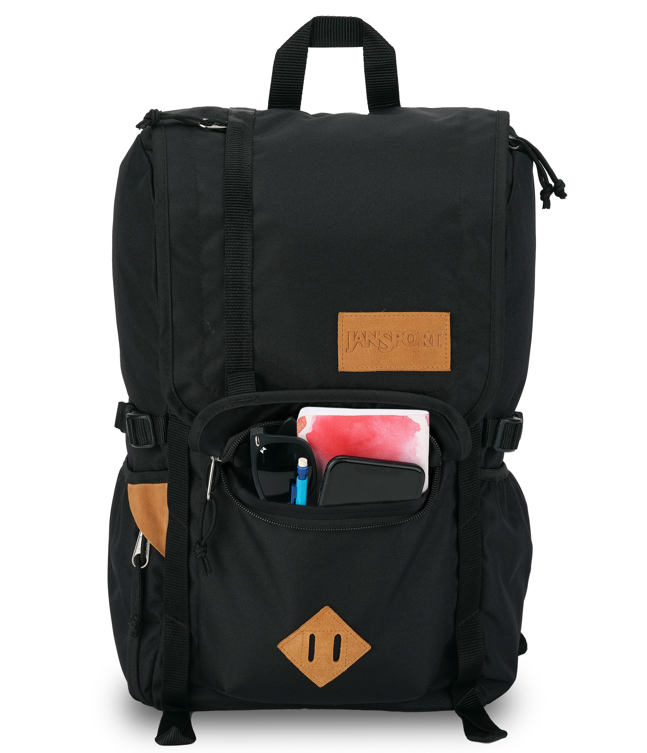 Hatchet Backpack