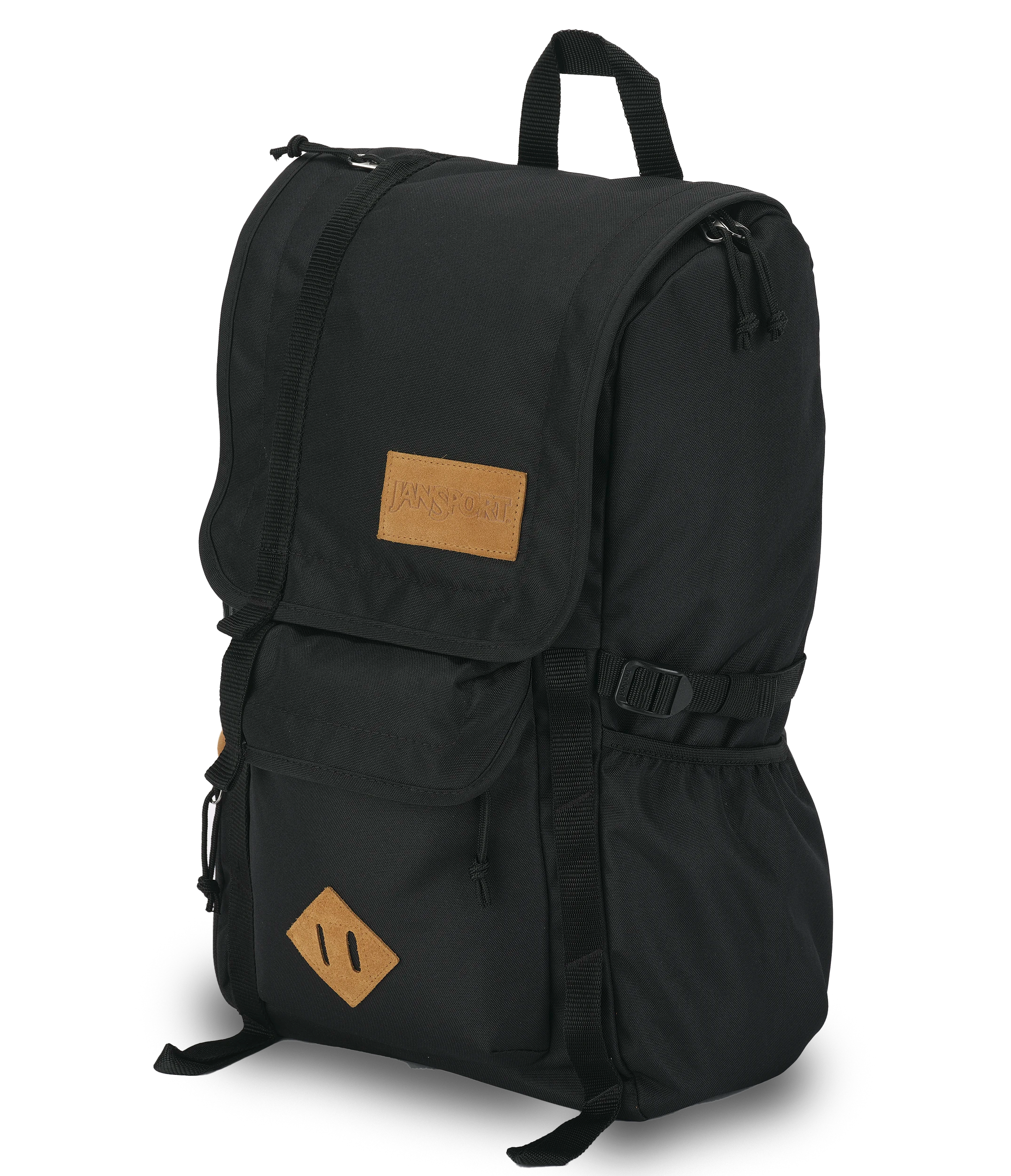 Hatchet Backpack