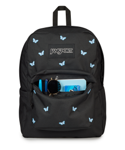 SuperBreak® Plus Midnight Butterflies Set