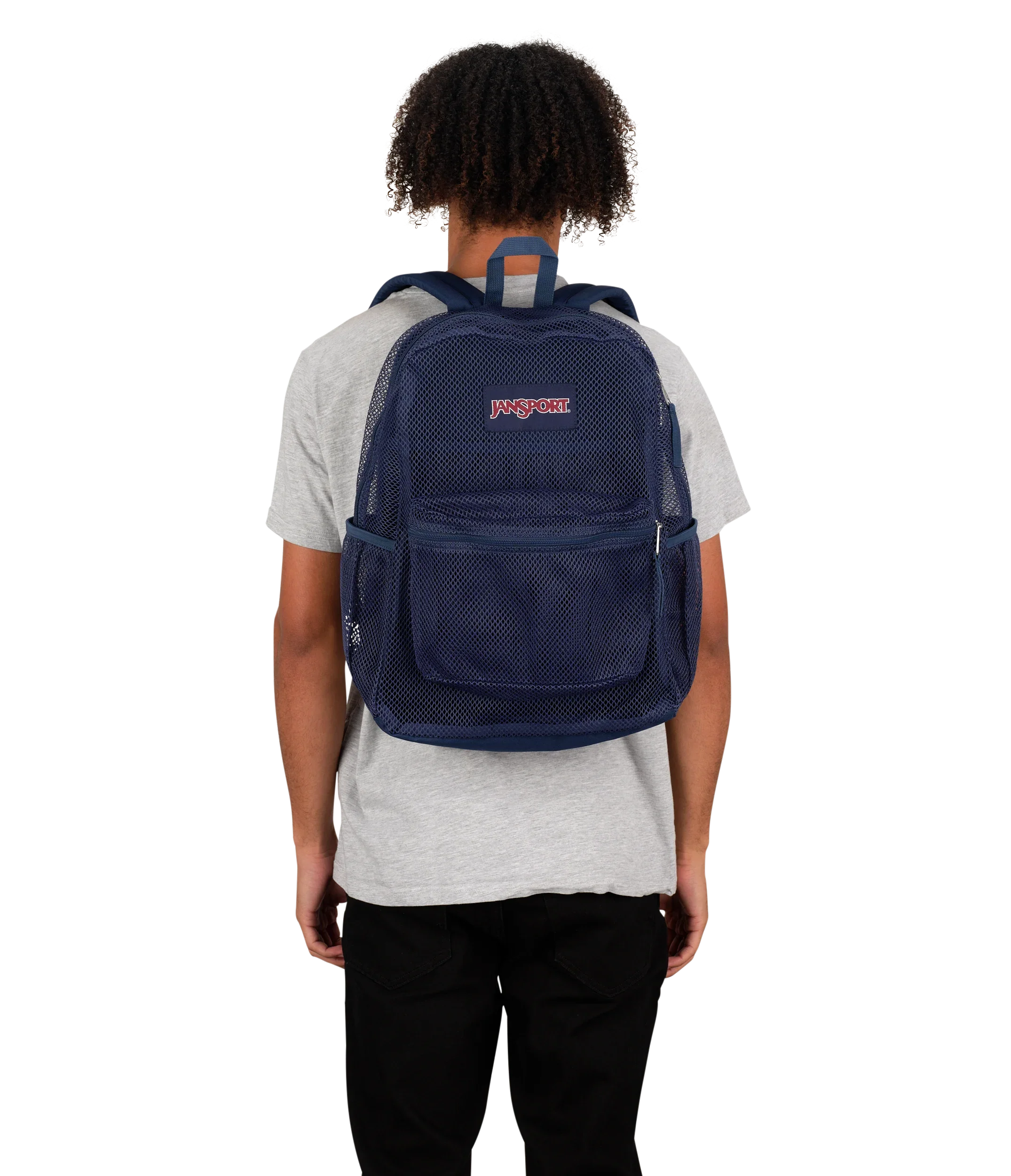 Eco Mesh Pack