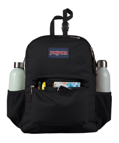 Central Adaptive Backpack