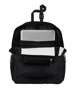 Central Adaptive Backpack