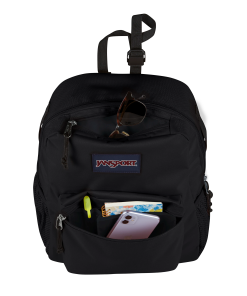 Central Adaptive Backpack