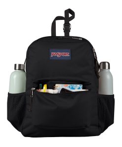 Central Adaptive Backpack