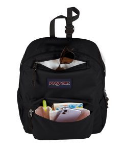 Central Adaptive Backpack