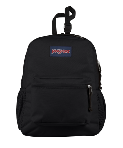 Central Adaptive Backpack