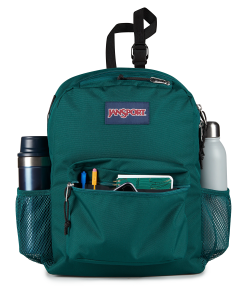 Central Adaptive Backpack