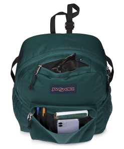 Central Adaptive Backpack