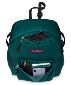 Central Adaptive Backpack