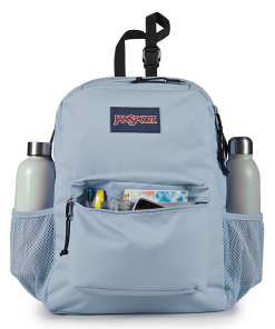 Central Adaptive Backpack
