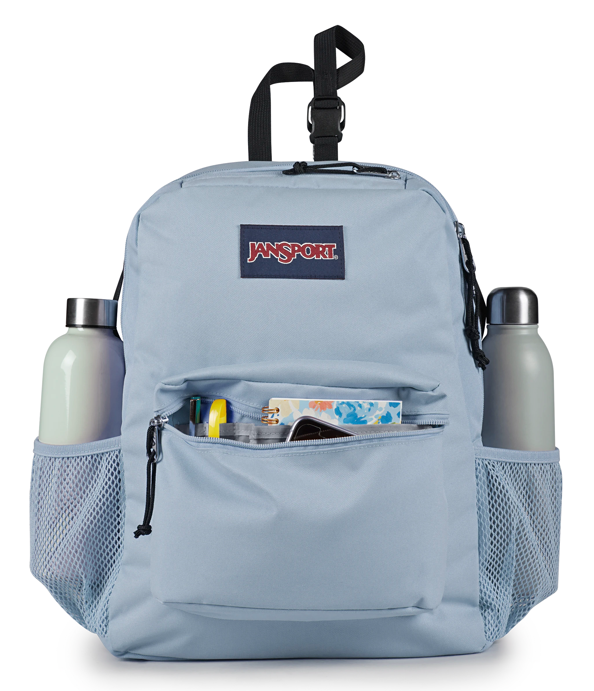 Central Adaptive Backpack