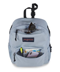 Central Adaptive Backpack