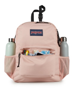 Central Adaptive Backpack
