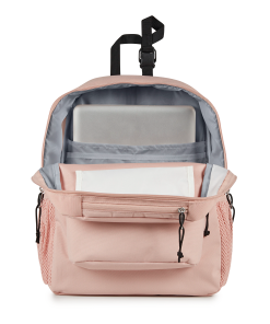 Central Adaptive Backpack