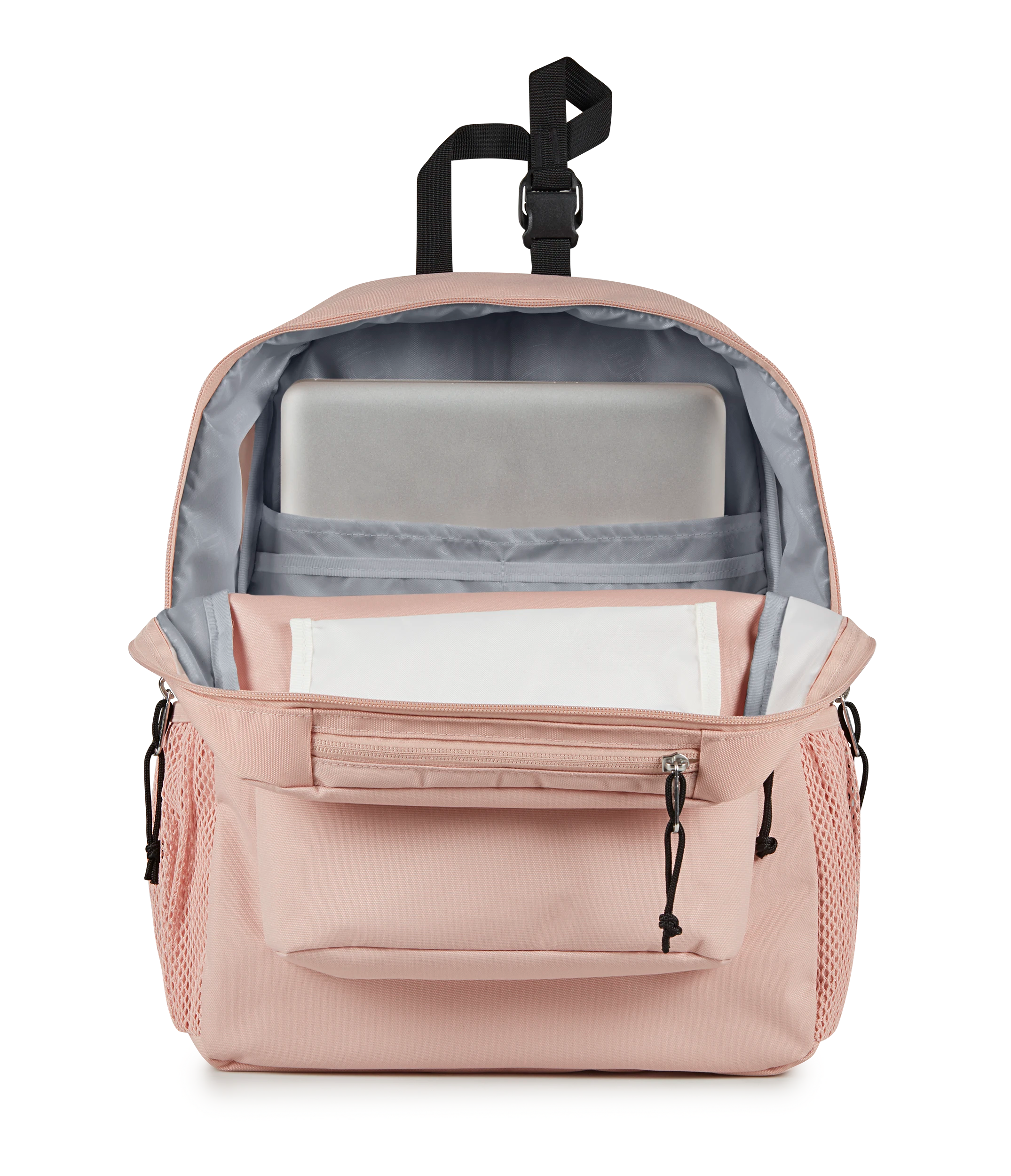 Central Adaptive Backpack