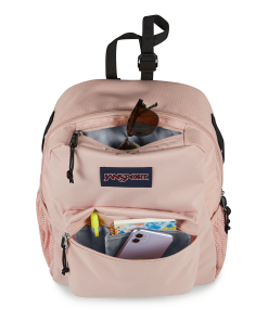 Central Adaptive Backpack