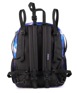 Central Adaptive Backpack