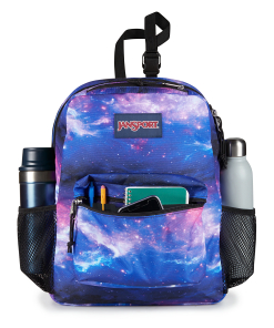 Central Adaptive Backpack