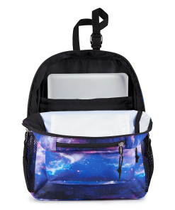 Central Adaptive Backpack
