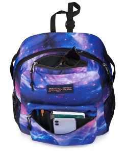 Central Adaptive Backpack