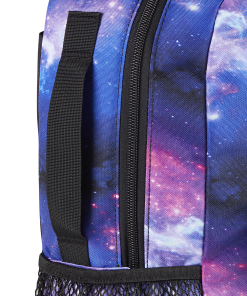 Central Adaptive Backpack