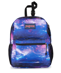 Central Adaptive Backpack