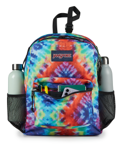 Central Adaptive Backpack