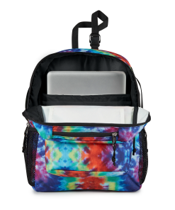 Central Adaptive Backpack