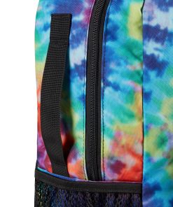 Central Adaptive Backpack