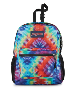 Central Adaptive Backpack