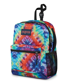 Central Adaptive Backpack