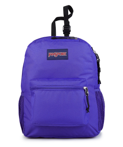 Central Adaptive Backpack