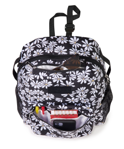 Central Adaptive Backpack