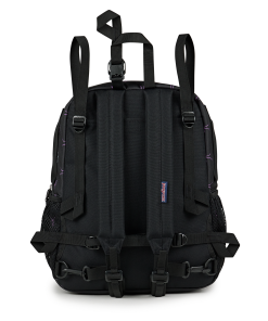 Central Adaptive Backpack