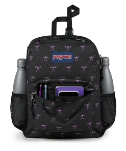 Central Adaptive Backpack