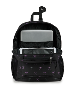 Central Adaptive Backpack