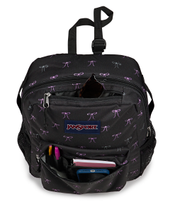 Central Adaptive Backpack