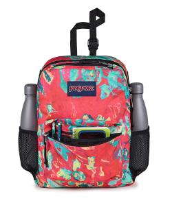 Central Adaptive Backpack