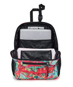 Central Adaptive Backpack